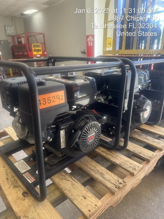 2024 MI-T-M WTP-T04-0MGH