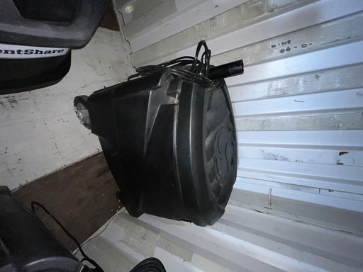 2022 POWER BREEZER PB4BASE