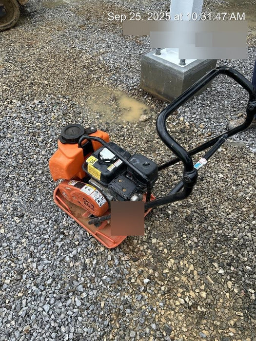 2023 MULTIQUIP MVC82VHW