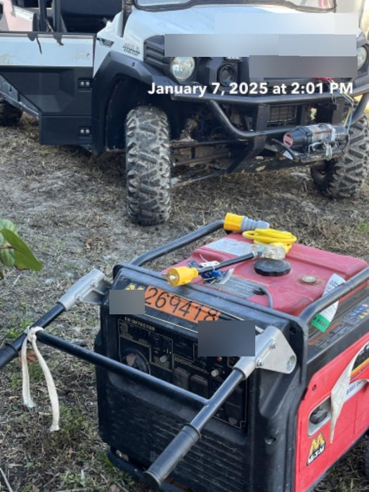 2022 MI-T-M GEN-8000-IMM1E