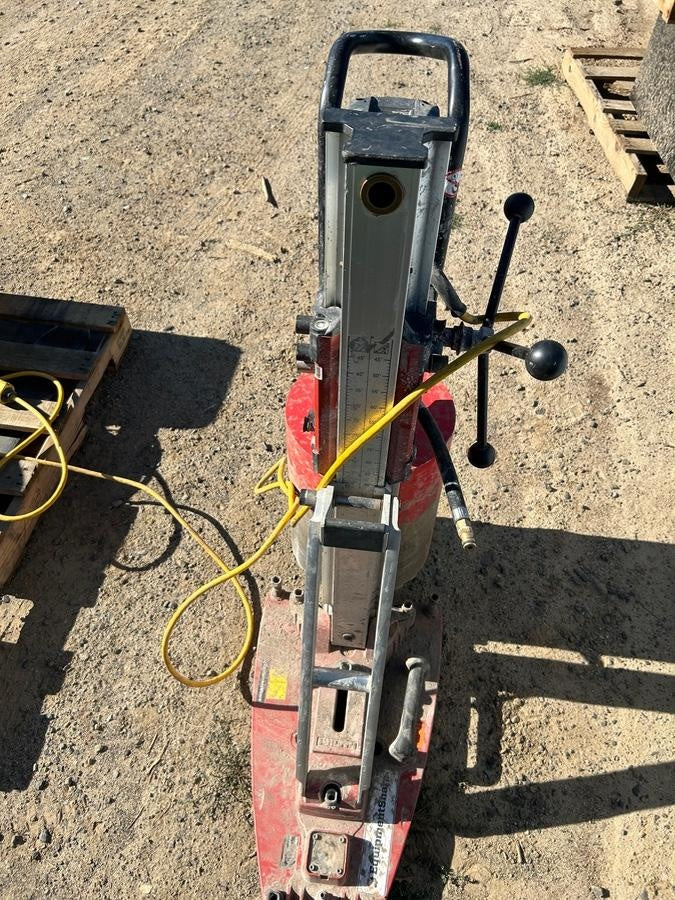 2020 HILTI DD250E