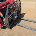 2021 PALADIN 48" Pallet Forks - Paladin