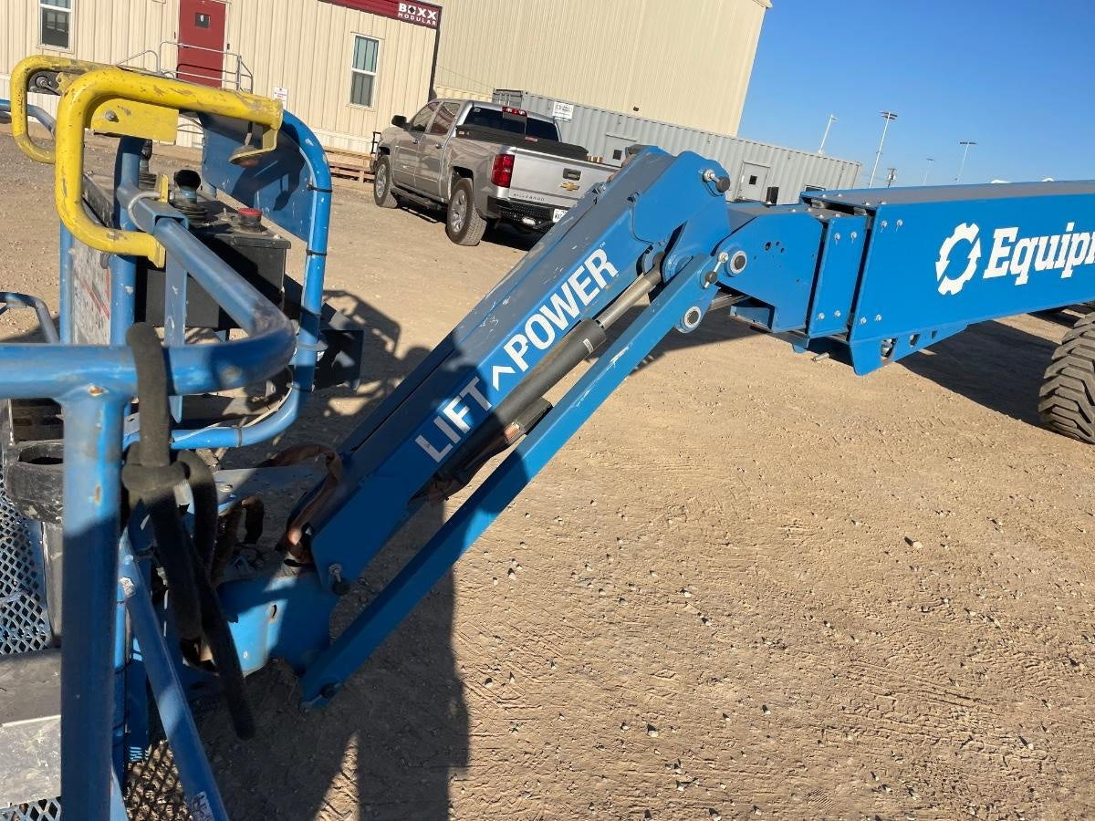 2024 GENIE S-85 XC