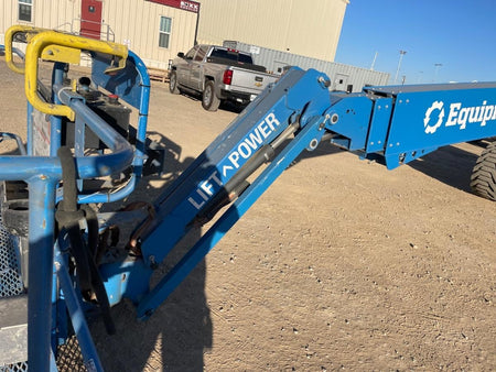 2024 GENIE S-85 XC