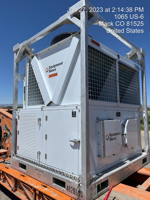 2022 SMARTECH SACP41A-HS