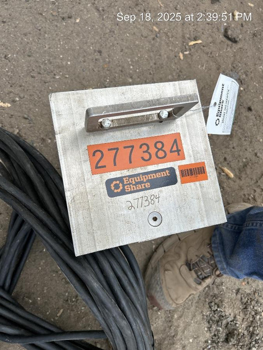 2022 WORKSITE LIGHTING PetroPRO Handy 24639