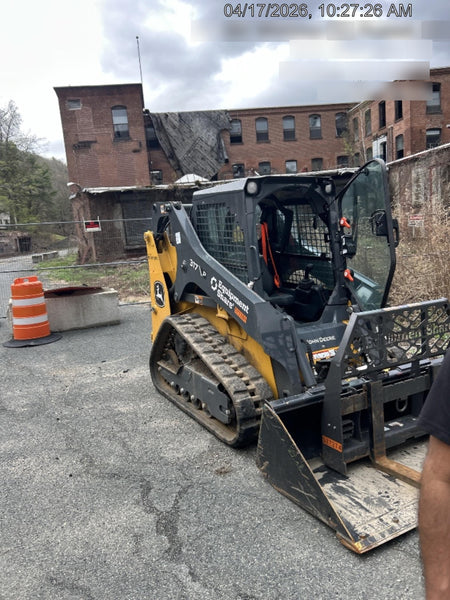 2025 PALADIN 48" Pallet Forks - Paladin