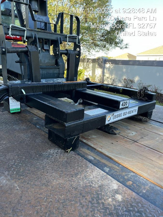 2024 STAR INDUSTRIES 1395B