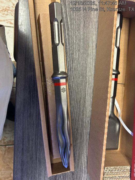 2025 HILTI TE 3000-AVR