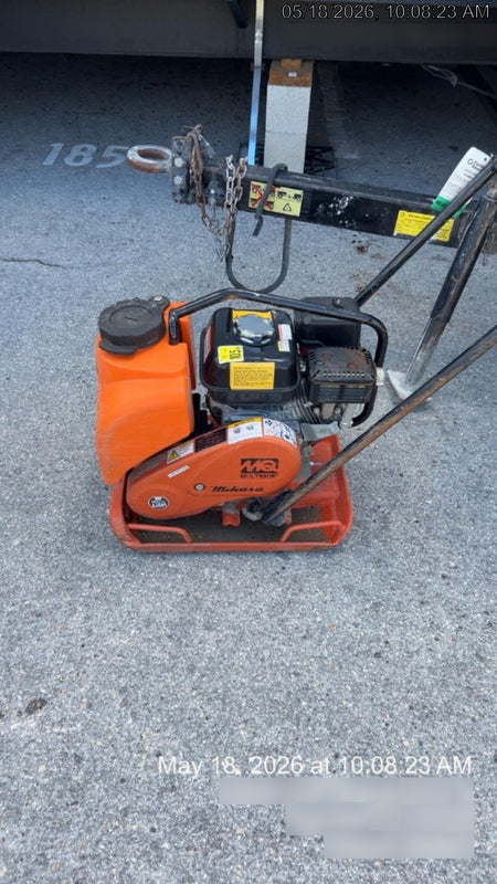 2023 MULTIQUIP MVC82VHW