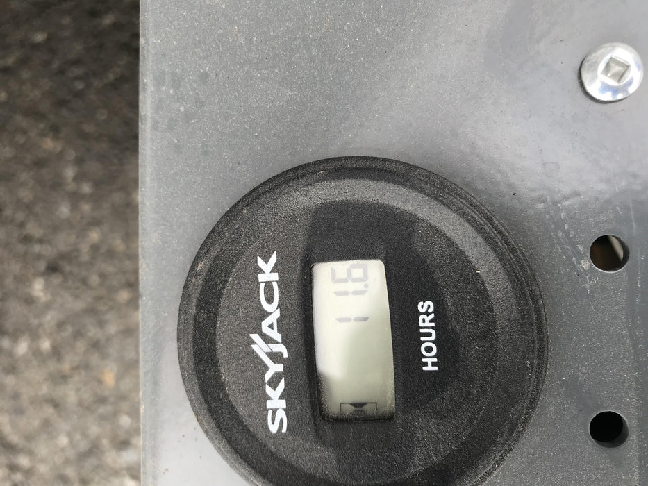 2019 Skyjack SJIII-3219 Standard w/Trojan Batteries