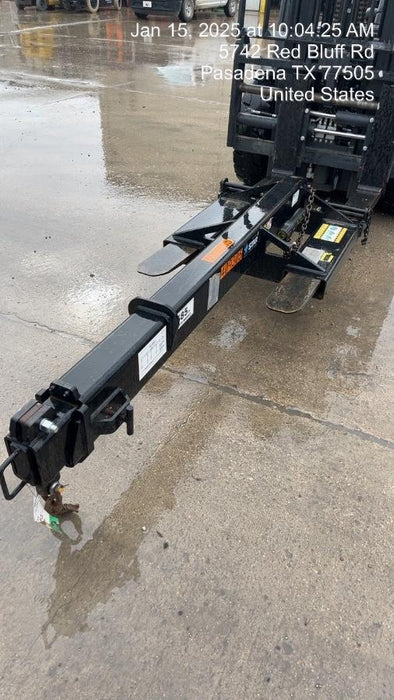 2024 STAR INDUSTRIES M1360B - Star JIB Boom