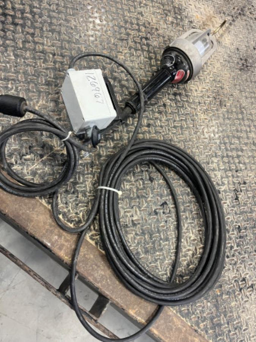 2021 LIND EQUIPMENT GST50