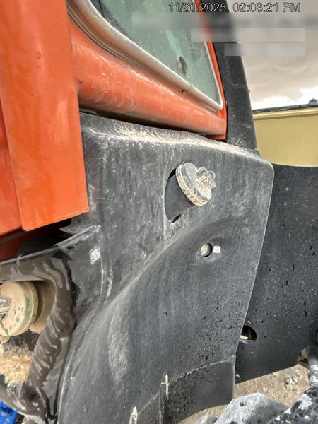 2021 JLG 1644