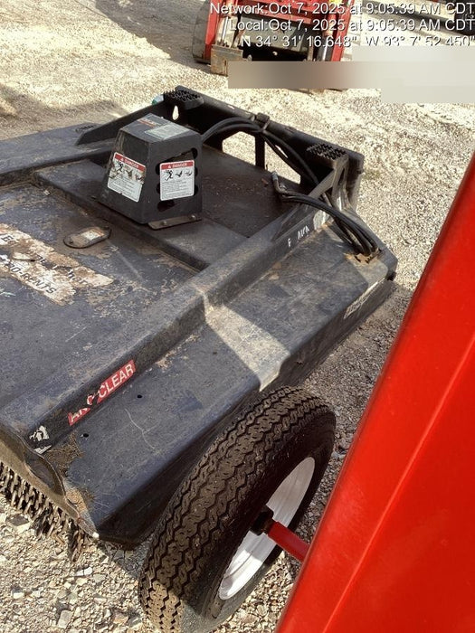 2022 PALADIN 30372A-0022