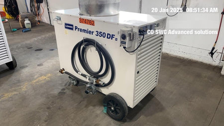 2023 LB WHITE Premier 350 DF 2.0 LINK