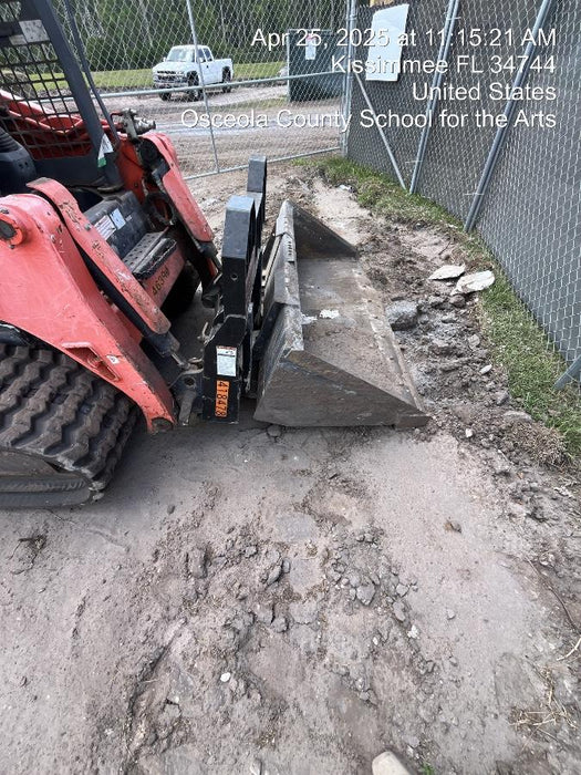 2024 VIRNIG PF4855-5VG