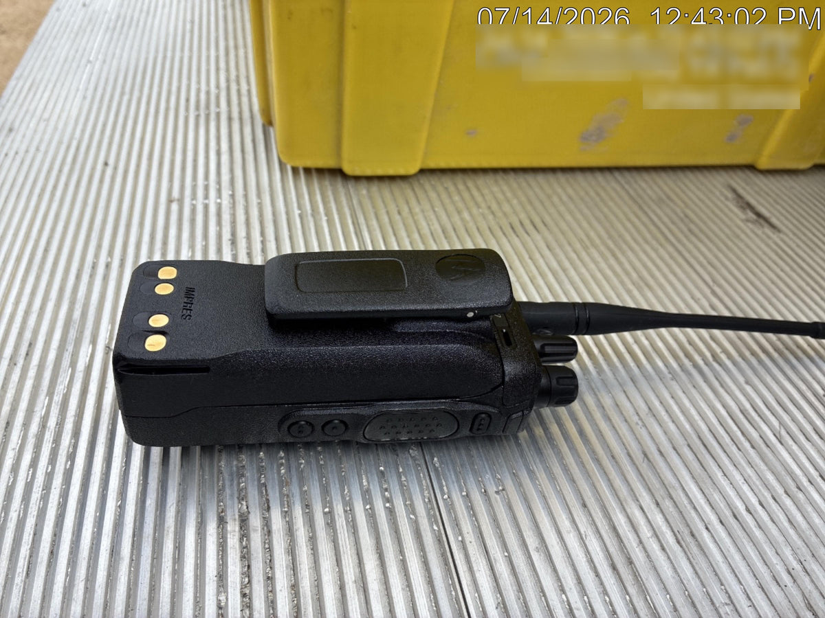 2026 MOTOROLA R7 DISPLAY