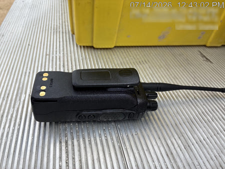 2026 MOTOROLA R7 DISPLAY