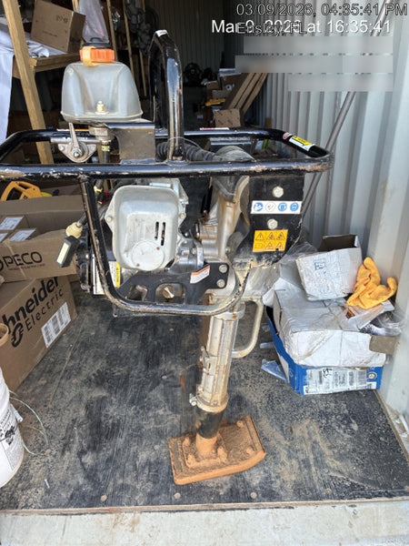 2023 MULTIQUIP MTR40HF