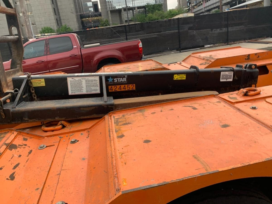 2024 STAR INDUSTRIES M1360B - Star JIB Boom