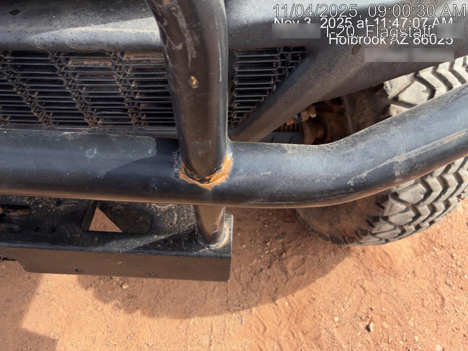 2022 KUBOTA RTV-X1140W-H (Canopy)