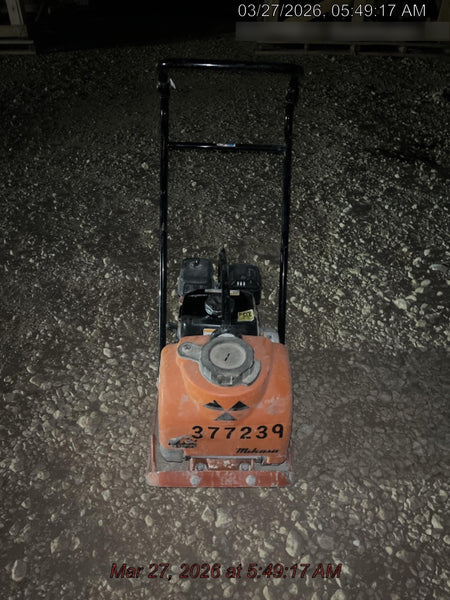 2023 MULTIQUIP MVC82VHW