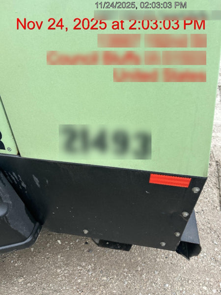 2019 SULLAIR 375H