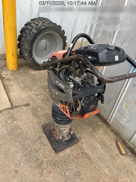 2024 HUSQVARNA LT6005