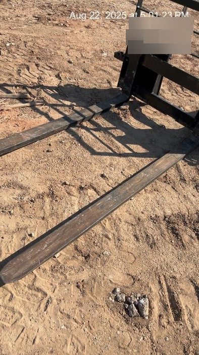 2024 ARROW MATERIAL HANDLING FS5100CB - 72"