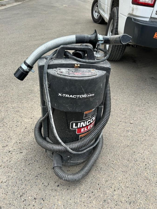 2022 LINCOLN ELECTRIC K3972-5