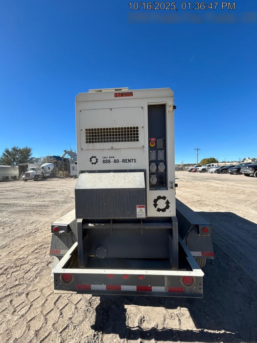 2022 ATLAS COPCO QAS 235