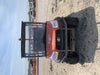 Kubota RTV-X1140WL-AS 4WD, LED Strobe, Windshield Acrylic Clear, Plastic Canopy, Wire Harness Kit, Backup Alarm, Bed Liner