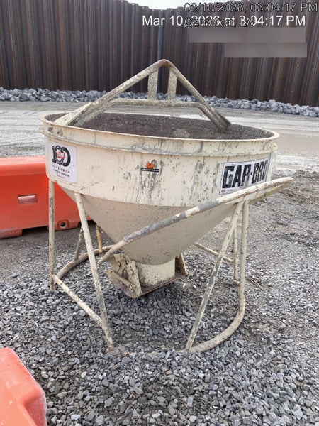 2023 GAR-BRO 440-R