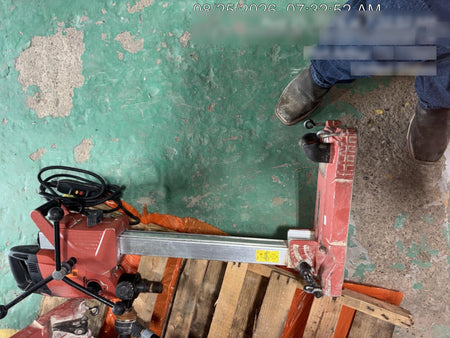 2024 HILTI DD 150-U