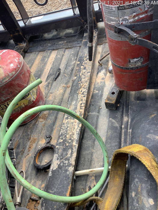 2021 PALADIN 48" Pallet Forks - Paladin