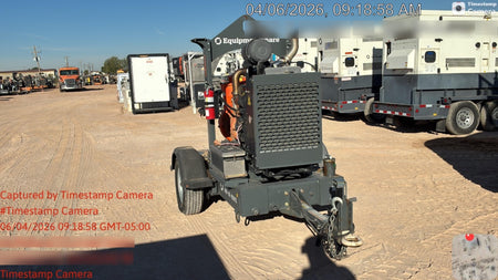 2023 PREMIER PUMP 6NNT‐RP‐TD2.9‐T85