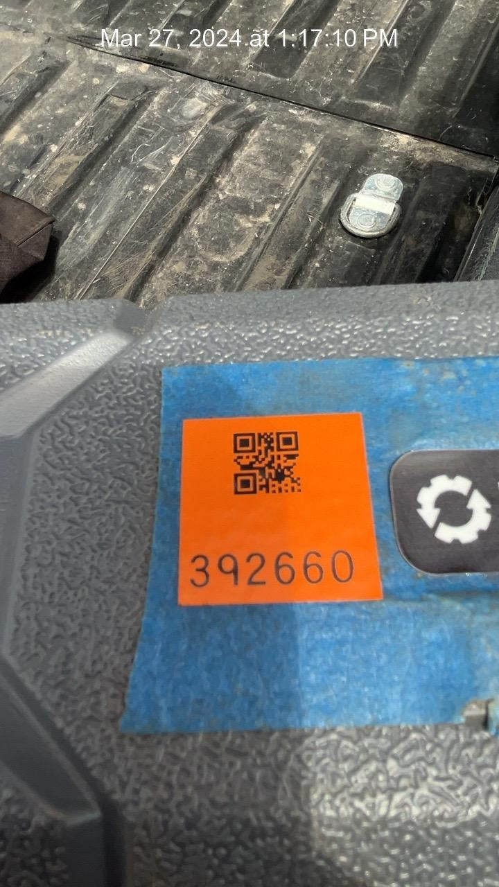 2024 PROTO J6016C