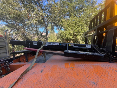 2024 STAR INDUSTRIES M1360B - Star JIB Boom