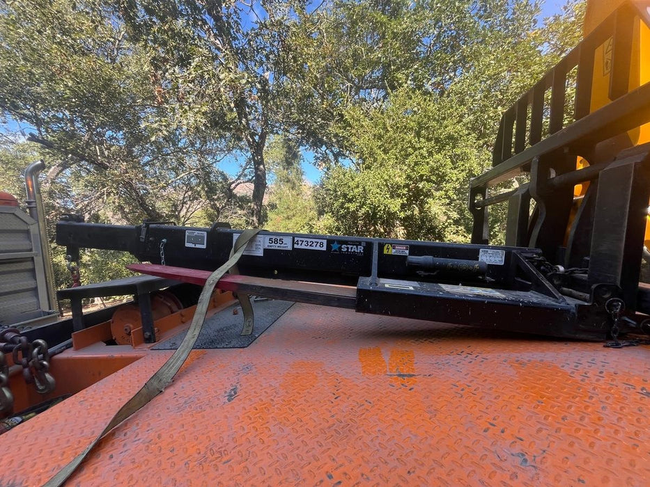 2024 STAR INDUSTRIES M1360B - Star JIB Boom