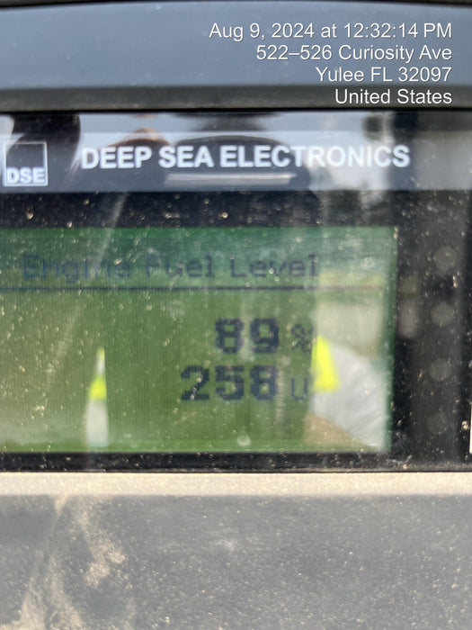 2021 ATLAS COPCO QAS150