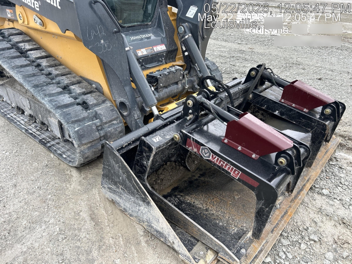2025 VIRNIG SBG72