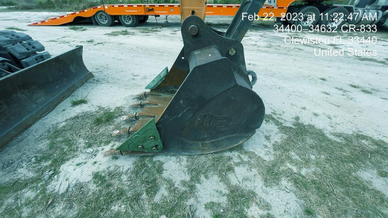 2019 WERK-BRAU 42" HD Bucket - Werk-Brau