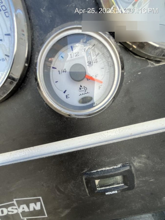 2024 BOBCAT PA825VWCU-T4F