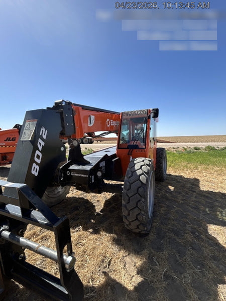 2024 SKYTRAK 8042
