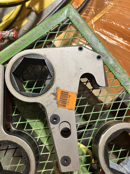 2021 TORCUP TX-4RL203M55