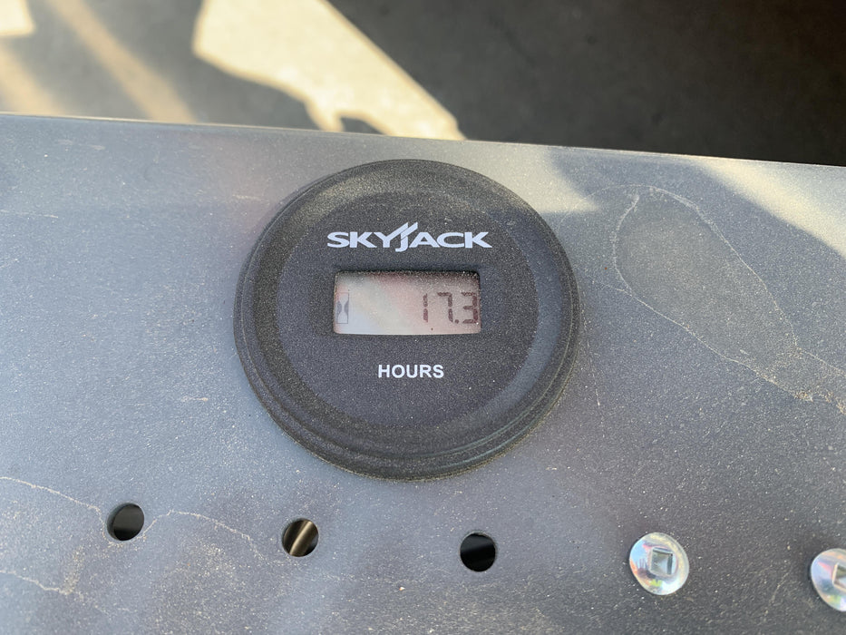 2019 SKYJACK SJIII-3219