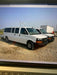 2023 CHEVROLET Express Van - Rental