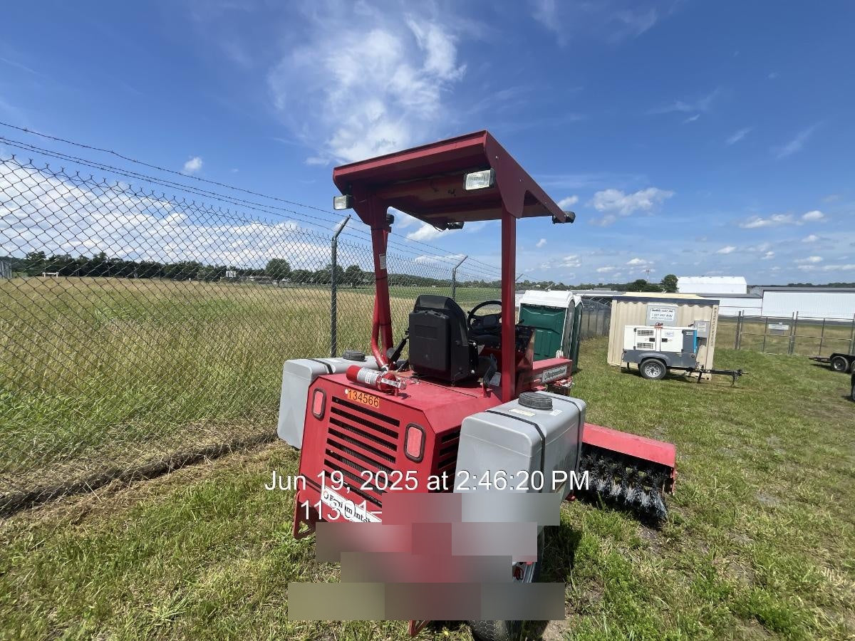 2021 BROCE BW260