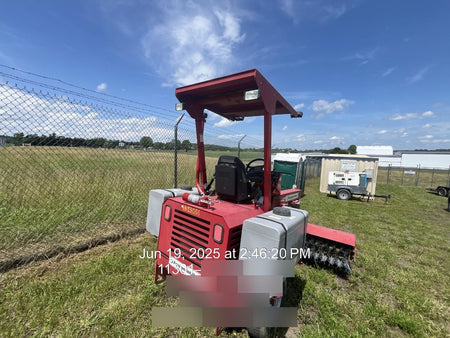 2021 BROCE BW260